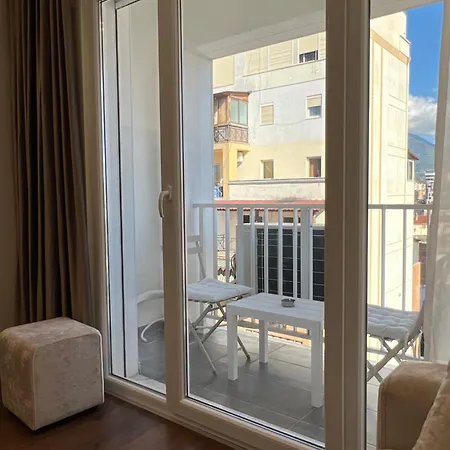 Apartman Cozy