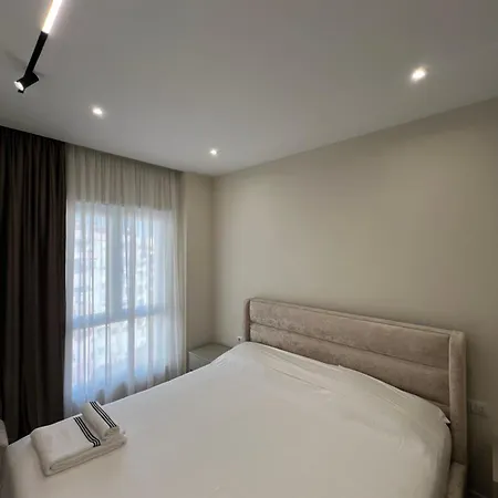 Cozy Lejlighed *