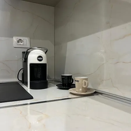 Cozy Apartment Tirana