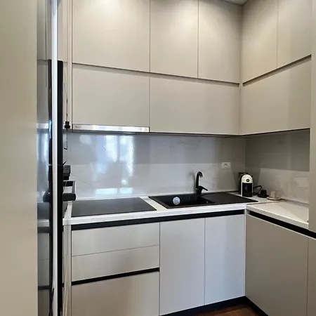 Apartman Cozy *