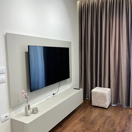 Cozy Lejlighed Tirana