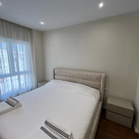 Cozy 아파트 *